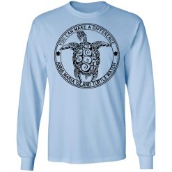 Anna Maria Island Turtle Watch You Can Make A Difference Shirts, Hoodies, Long Sleeve 16