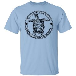 Anna Maria Island Turtle Watch You Can Make A Difference Shirts, Hoodies, Long Sleeve 24