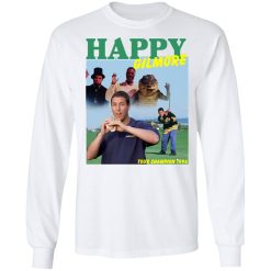 Happy Gilmore Tour Champion 1996 Shirts, Hoodies, Long Sleeve 14