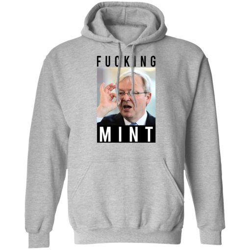 Fucking Mint Rudd Shirts, Hoodies, Long Sleeve 5