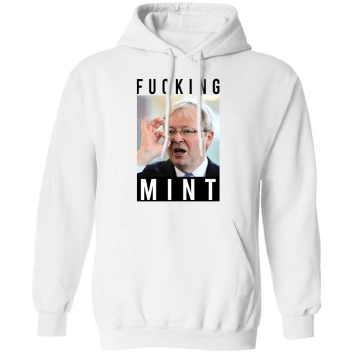 Fucking Mint Rudd Shirts, Hoodies, Long Sleeve 6