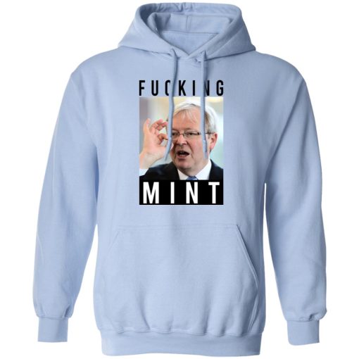 Fucking Mint Rudd Shirts, Hoodies, Long Sleeve 7