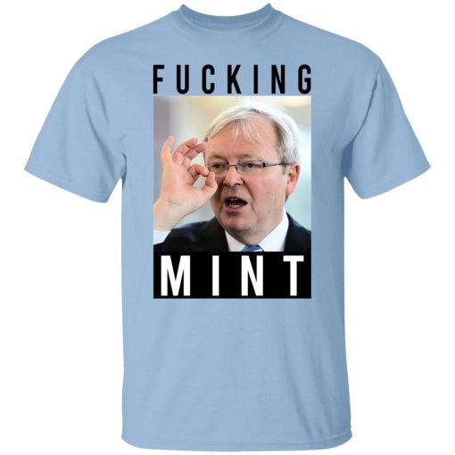 Fucking Mint Rudd Shirts, Hoodies, Long Sleeve 8