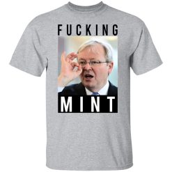 Fucking Mint Rudd Shirts, Hoodies, Long Sleeve 28