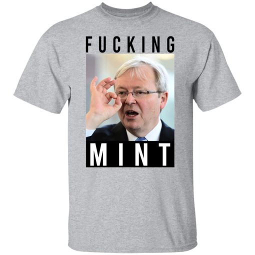 Fucking Mint Rudd Shirts, Hoodies, Long Sleeve 10