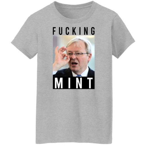 Fucking Mint Rudd Shirts, Hoodies, Long Sleeve 13