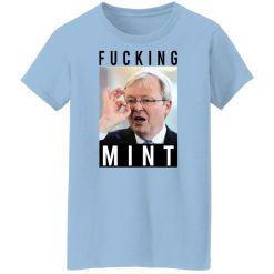 Fucking Mint Rudd Shirts, Hoodies, Long Sleeve 30