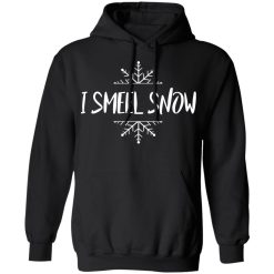 Gilmore Girls I Smell Snow Shirts, Hoodies, Long Sleeve 15