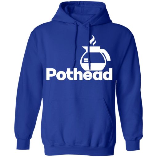 Pothead Coffee Lover Shirts, Hoodies, Long Sleeve 6