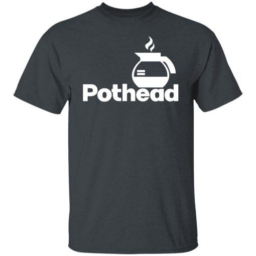 Pothead Coffee Lover Shirts, Hoodies, Long Sleeve 8