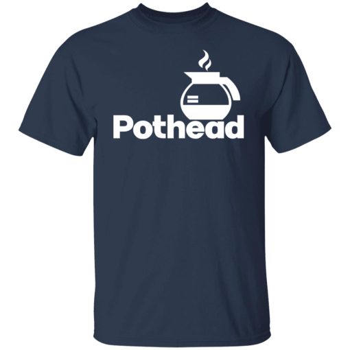 Pothead Coffee Lover Shirts, Hoodies, Long Sleeve 9