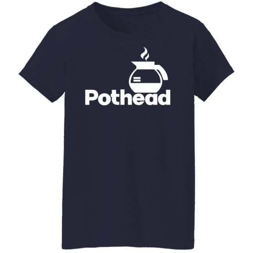 Pothead Coffee Lover Shirts, Hoodies, Long Sleeve 13