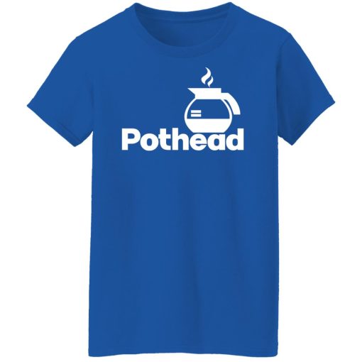 Pothead Coffee Lover Shirts, Hoodies, Long Sleeve 14