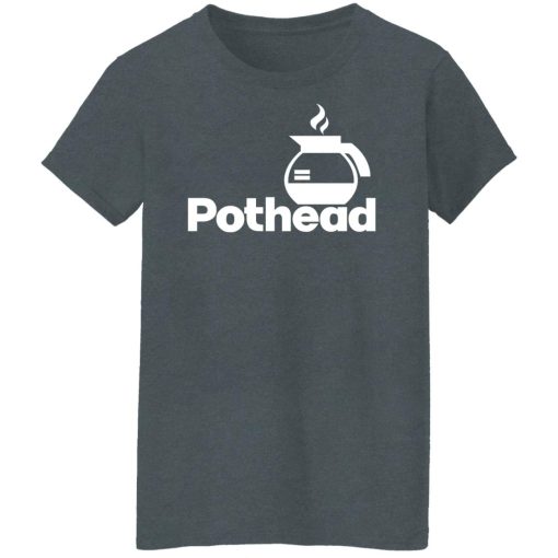 Pothead Coffee Lover Shirts, Hoodies, Long Sleeve 12