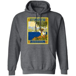 Sweatshirt The Gem Of The Tropics Shirts, Hoodies, Long Sleeve 19