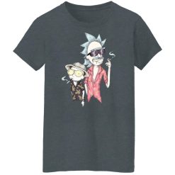 Rick And Morty Fear & Loathing In Schwift Vegas Shirts, Hoodies, Long Sleeve 46