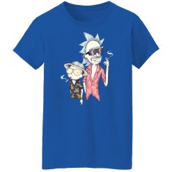 Rick And Morty Fear & Loathing In Schwift Vegas Shirts, Hoodies, Long Sleeve 37