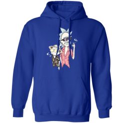 Rick And Morty Fear & Loathing In Schwift Vegas Shirts, Hoodies, Long Sleeve 34