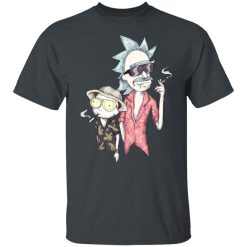 Rick And Morty Fear & Loathing In Schwift Vegas Shirts, Hoodies, Long Sleeve 38