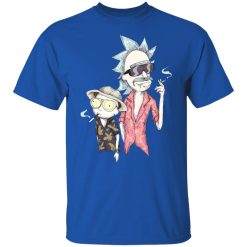 Rick And Morty Fear & Loathing In Schwift Vegas Shirts, Hoodies, Long Sleeve 42