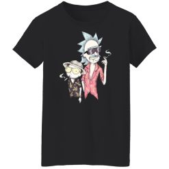 Rick And Morty Fear & Loathing In Schwift Vegas Shirts, Hoodies, Long Sleeve 44