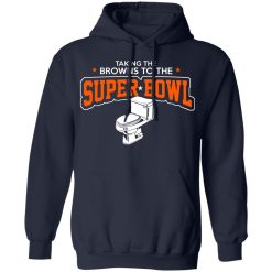 Talking The Browns To The Super Bowl Shirts, Hoodies, Long Sleeve 17