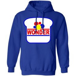 Wonder Bread Shirts, Hoodies, Long Sleeve 21