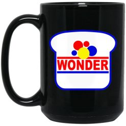 Wonder Bread Mug 4