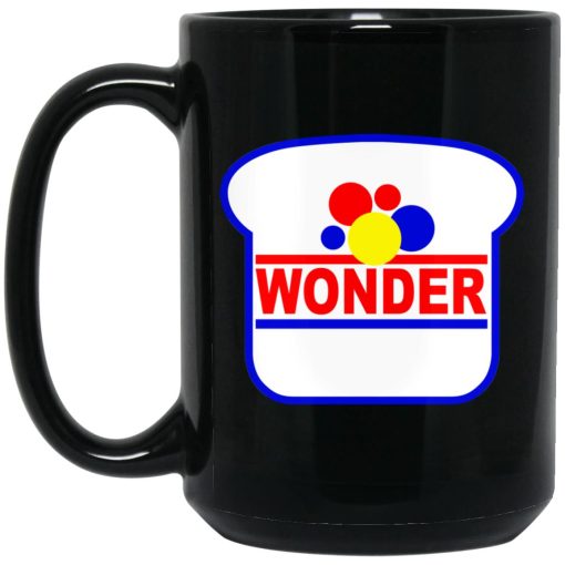 Wonder Bread Mug 3