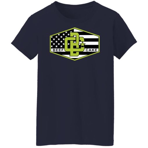 Andrew Flair BeefCake Logo Shirts, Hoodies, Long Sleeve 13