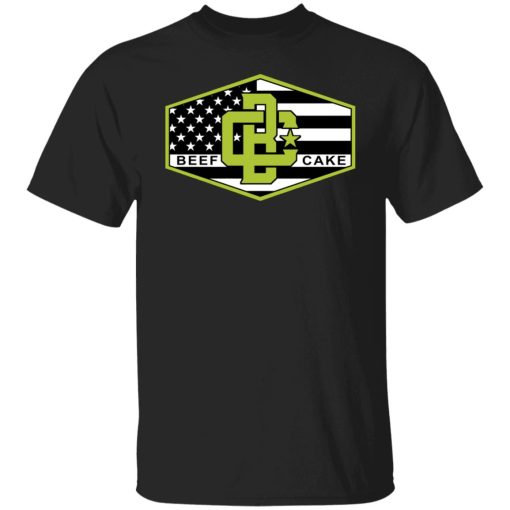 Andrew Flair BeefCake Logo Shirts, Hoodies, Long Sleeve 7