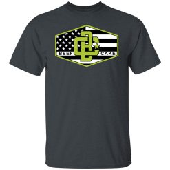 Andrew Flair BeefCake Logo Shirts, Hoodies, Long Sleeve 38