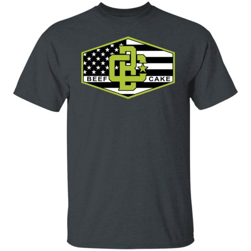 Andrew Flair BeefCake Logo Shirts, Hoodies, Long Sleeve 8