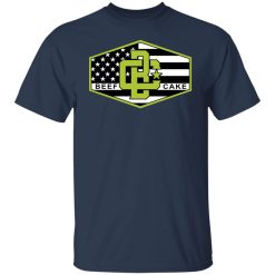 Andrew Flair BeefCake Logo Shirts, Hoodies, Long Sleeve 27