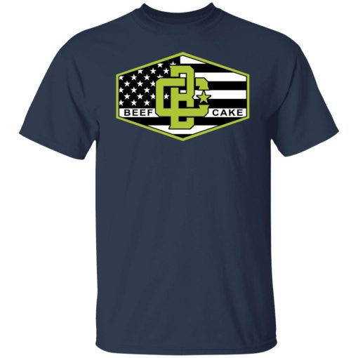 Andrew Flair BeefCake Logo Shirts, Hoodies, Long Sleeve 9
