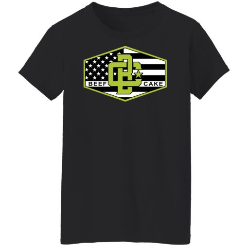 Andrew Flair BeefCake Logo Shirts, Hoodies, Long Sleeve 20