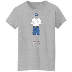 Capron Funk Dad Hat Shirts, Hoodies, Long Sleeve 34