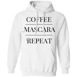 Annie Rose Coffee Mascara Repeat Shirts, Hoodies, Long Sleeve 20