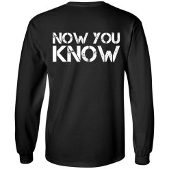 Battle22 Now You Know Veteran Homelessness Is Out Of Control Shirts, Hoodies, Long Sleeve 22