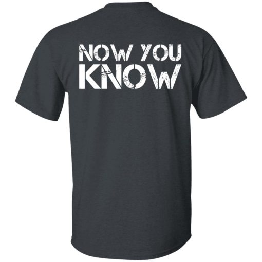 Battle22 Now You Know Veteran Homelessness Is Out Of Control Shirts, Hoodies, Long Sleeve 13