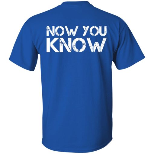 Battle22 Now You Know Veteran Homelessness Is Out Of Control Shirts, Hoodies, Long Sleeve 28