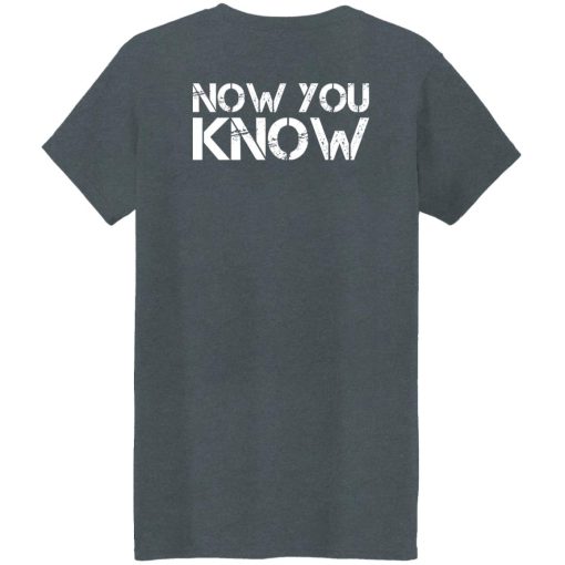 Battle22 Now You Know Veteran Homelessness Is Out Of Control Shirts, Hoodies, Long Sleeve 19