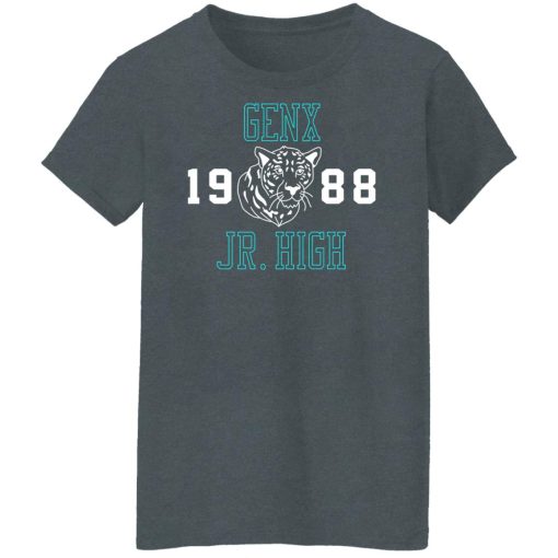 Carmen Q Gollihar GenX 1988 Jr High Shirts, Hoodies, Long Sleeve 12