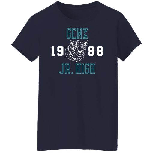 Carmen Q Gollihar GenX 1988 Jr High Shirts, Hoodies, Long Sleeve 13