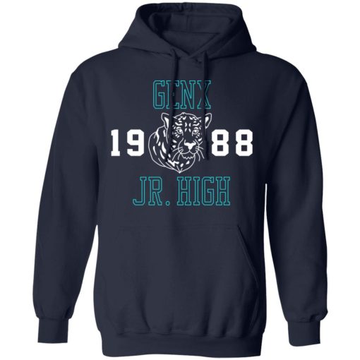 Carmen Q Gollihar GenX 1988 Jr High Shirts, Hoodies, Long Sleeve 4
