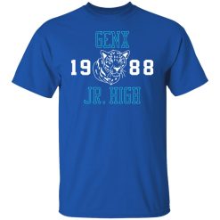 Carmen Q Gollihar GenX 1988 Jr High Shirts, Hoodies, Long Sleeve 29