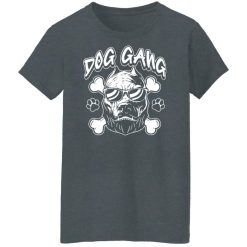 Ginger Billy Dog Gang Shirts, Hoodies, Long Sleeve 33