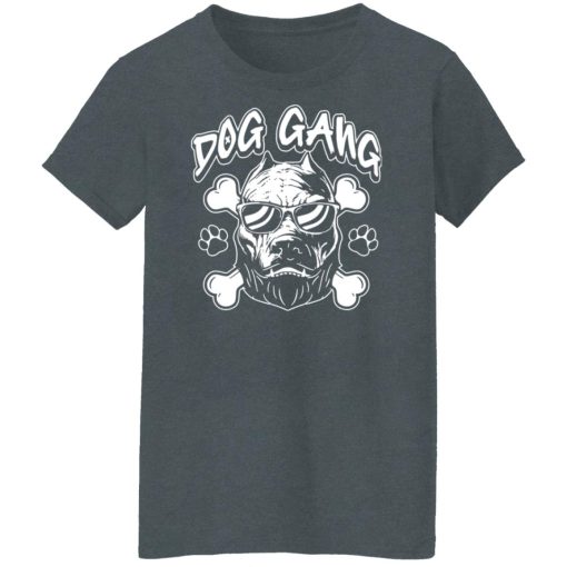 Ginger Billy Dog Gang Shirts, Hoodies, Long Sleeve 12