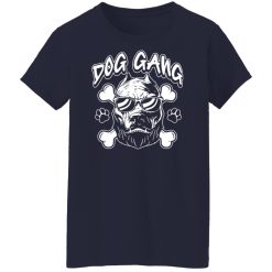 Ginger Billy Dog Gang Shirts, Hoodies, Long Sleeve 35