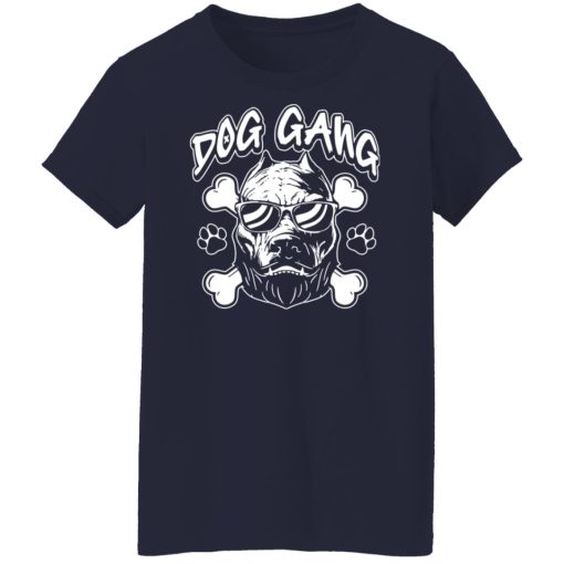 Ginger Billy Dog Gang Shirts, Hoodies, Long Sleeve 13
